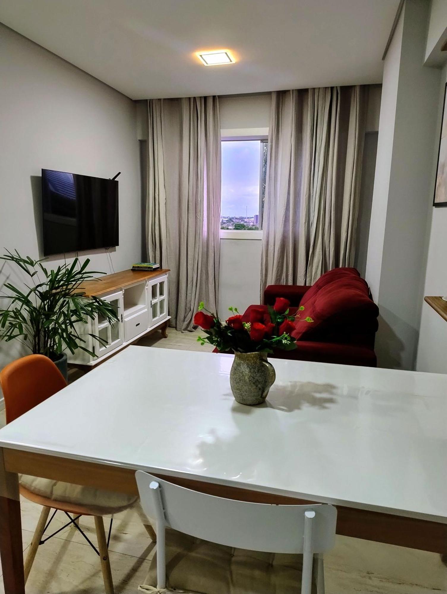 Queen L Ar Cond L Tvs Smart L Wi-Fi L Cozinha Completa L Garagem Масейо Екстер'єр фото