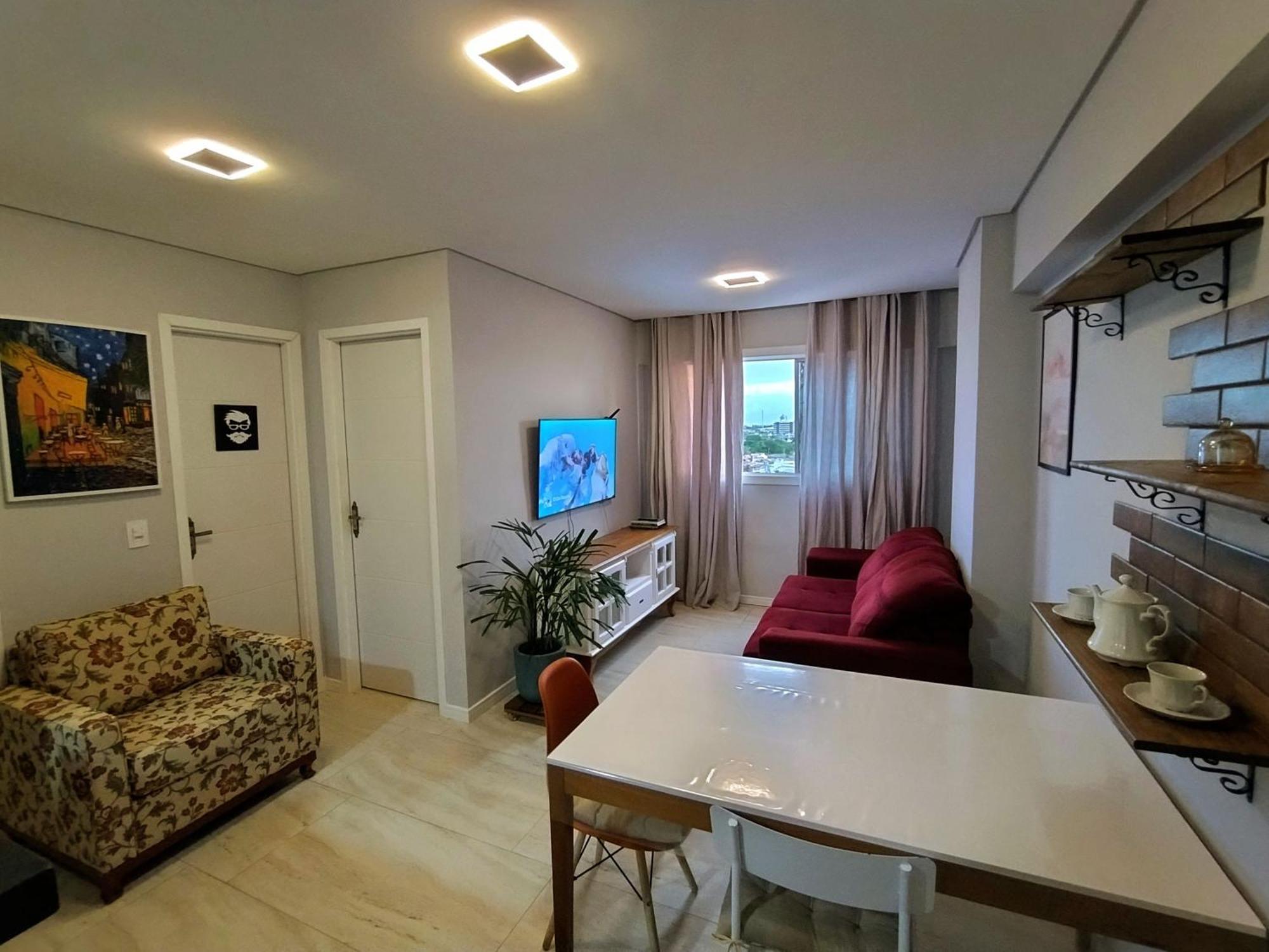 Queen L Ar Cond L Tvs Smart L Wi-Fi L Cozinha Completa L Garagem Масейо Екстер'єр фото